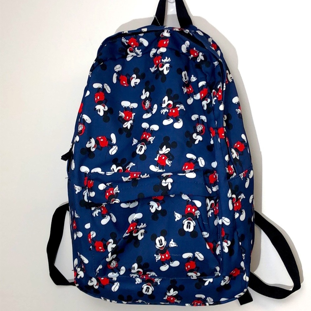 Disney all over Mickey Backpack